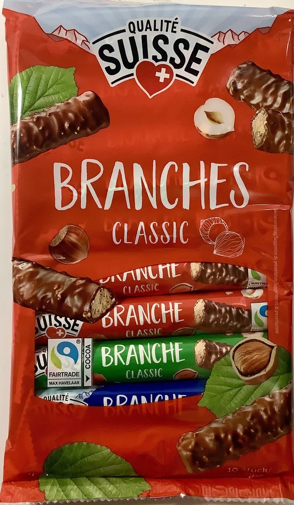 Branches Classic