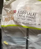 Kopfsalat Lidl