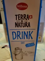 Terra Natur Milch Drink