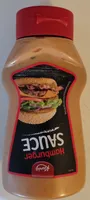 Hamburger sauce