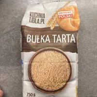 bułka tarta