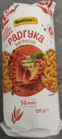 Papryka Barbecue