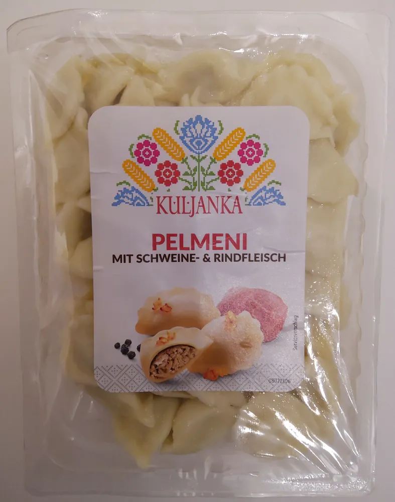 Pelmeni