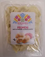 Pelmeni