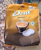Dosette café