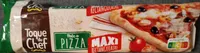 Pate à pizza