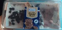 cookie cake
