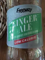 Ginger Ale