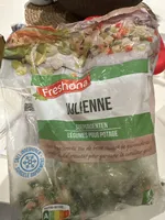 Julienne Soepgroenten