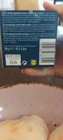 Vanilla Flavour