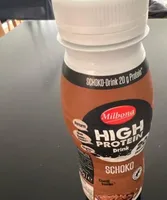 HIGH PROTEIN Drink SCHOKO