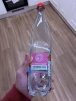 Summer Fruits Flavoured Sparkling Water