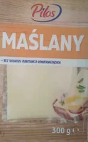 Maślany