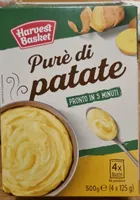 Pure di patate