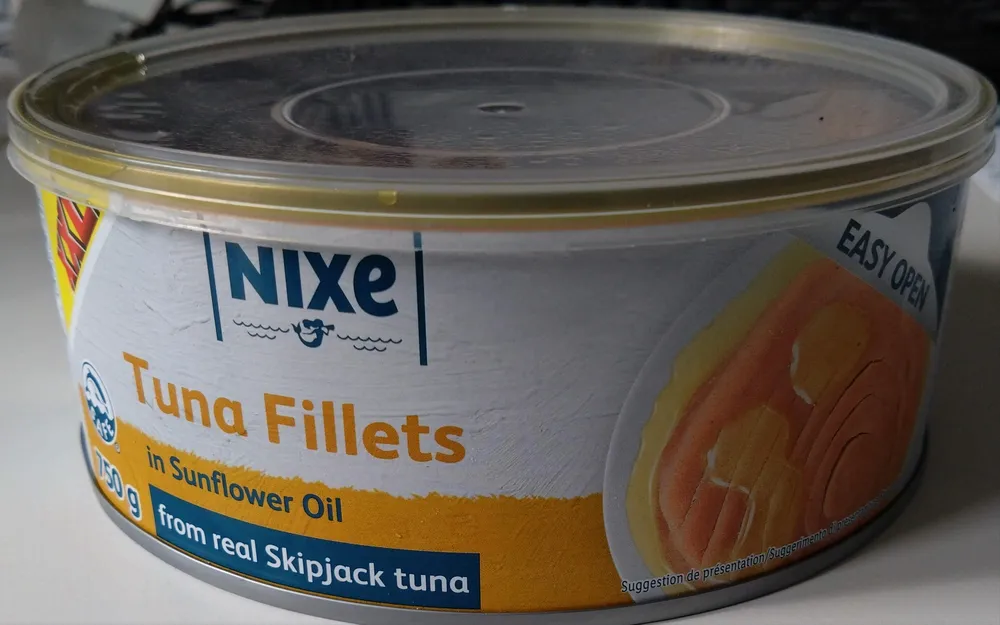 filetti di tonnk