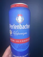Non-Alcoholic Hefeweizen