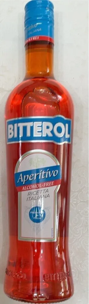 Bitterol Alcohol-Free