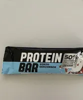 ProteinBar Kokos