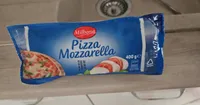 Pizza Mozzarella