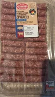 Cevapcici