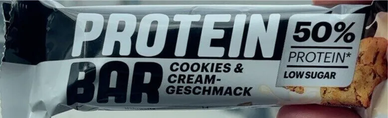 Proteinriegel