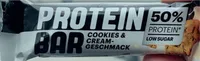 Proteinriegel