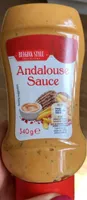 Andalouse sause