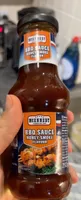 BBQ sauce miel fumée
