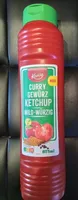 Curry Gewürz Ketchup