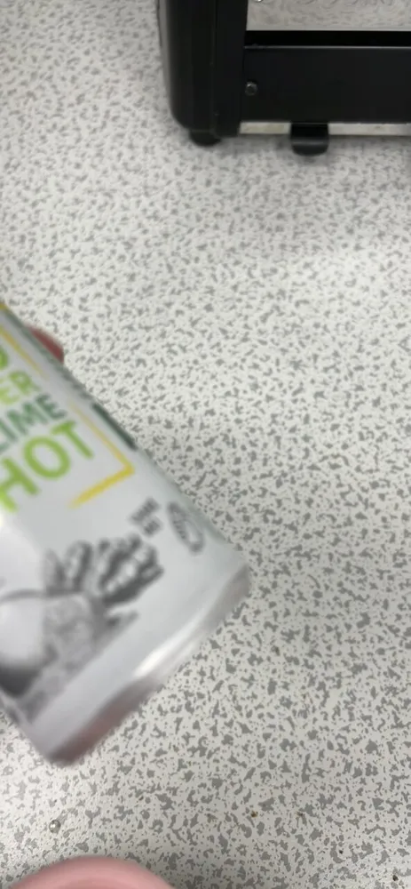 BIO GINGER MANGO-LIME SHOT
