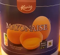 Mayonaise