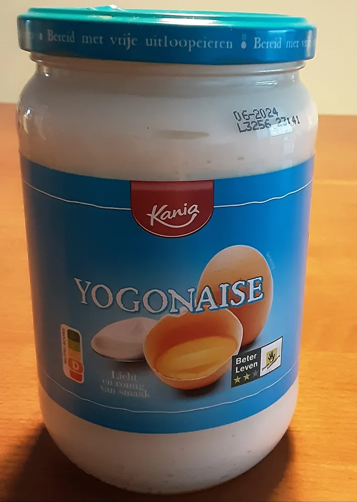 Yogonaise