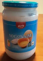 Yogonaise