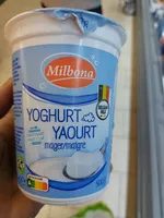 YOGHURT YAOURT mager/maigre