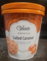 Salted Caramel