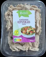 Vemondo plantaardige kipstukjes