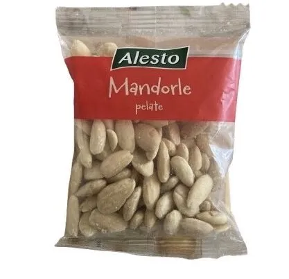 Mandorle pelate