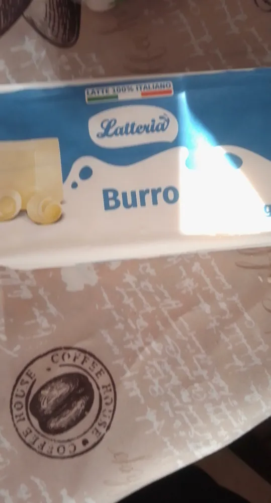 burro