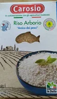 Riso arborio