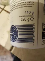 Mozzarella Di Bufala Campana Affumicata