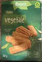 Tagliata vegetale