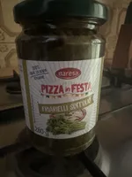 FRIARIELLI SOTT'OLIO