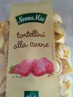 Tortellini carne