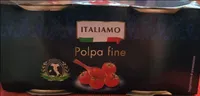 Polpa fine