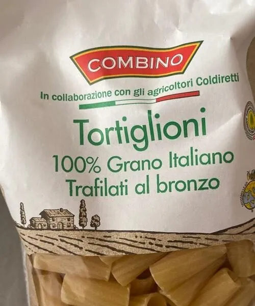 Tortiglioni