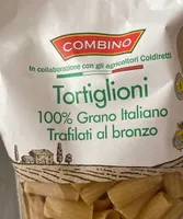 Tortiglioni
