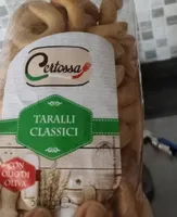 Taralli classici