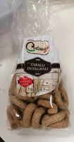 Taralli integrali