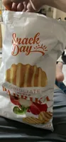 Grigliate Gusto Paprika