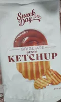 Grigliate Gusto Ketchup